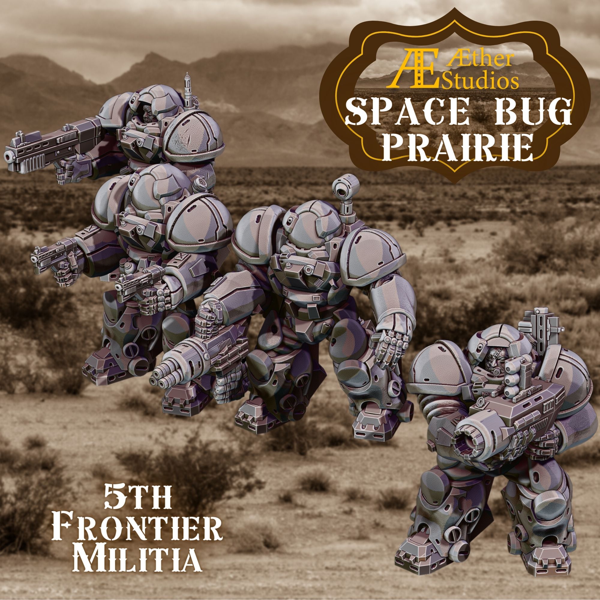 5th Frontier Militia